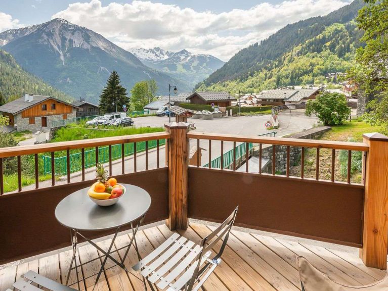Appartement Residence Le Grand Bouquetin