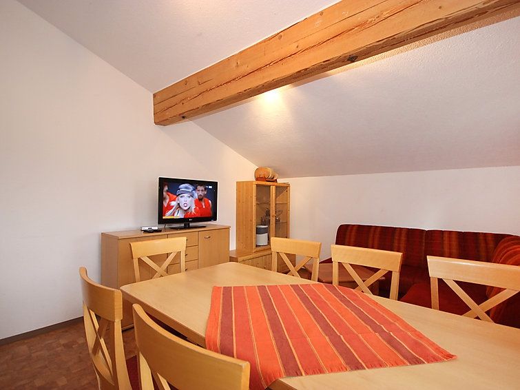 Appartement Hansjörg