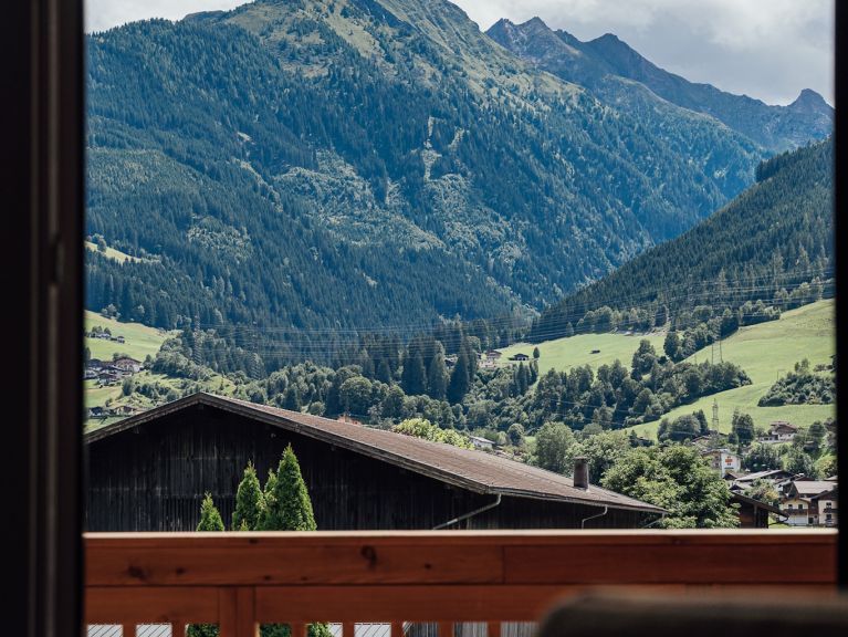 Chalet-appartement Der Kehlbachwirt Alpine Residence