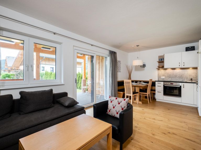 Appartement Panorama