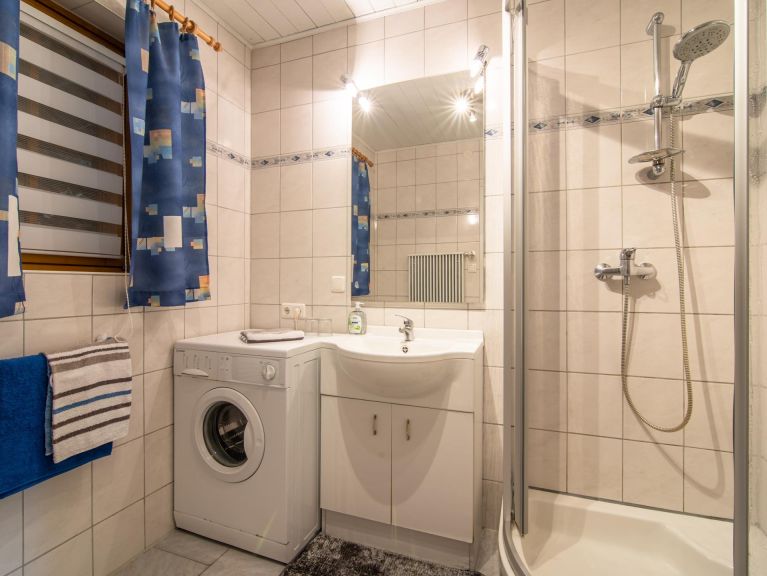 Appartement Larcher