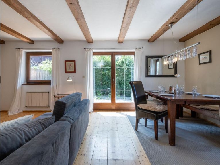 Chalet-appartement Fleckalm