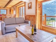 Chalet de Ferme Farmhouse-5