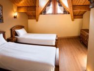 Chalet-appartement des Cimes-12
