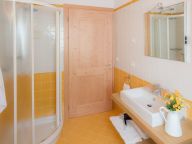 Chalet-appartement Edelweiss Alleghe Cardo-3