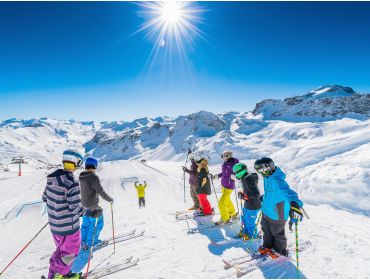 Skigebied Tignes - Val d'Isère-3