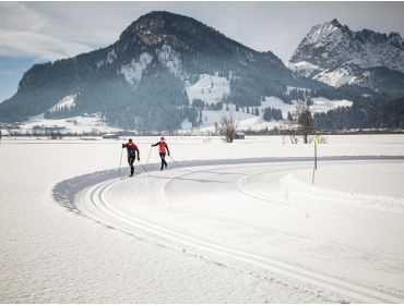 Skidorp Sfeervol wintersportdorp gelegen in zonnig dal-5