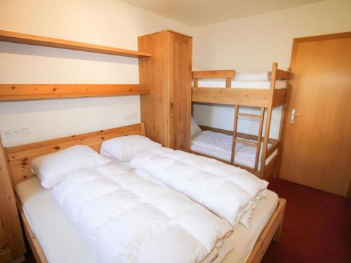 Appartement Am Dorfplatz Nummer 34 - 2-4 personen