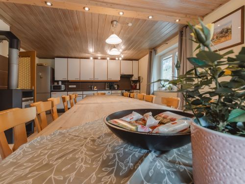 Chalet Bergfried - 18-22 personen – afbeelding 2