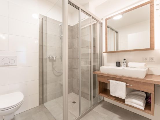 Appartement Falken-3