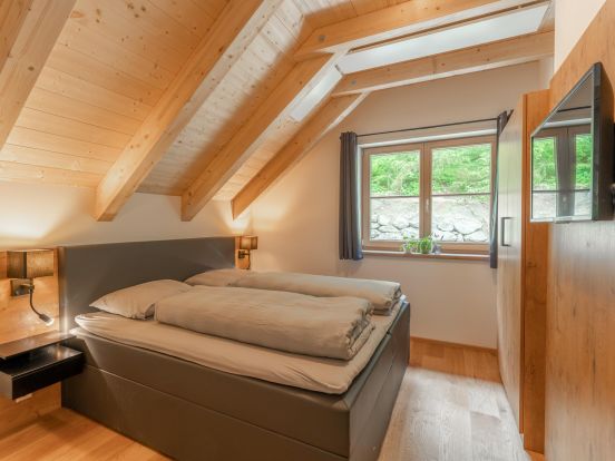 Chalet Riesneralm-22