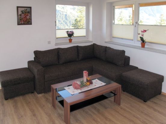 Chalet-appartement Haus Stefan-2
