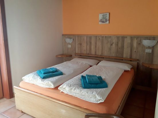Chalet-appartement Baita Cucu-3