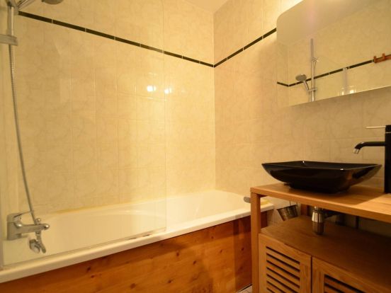 Appartement Les Côtes d'Or-10