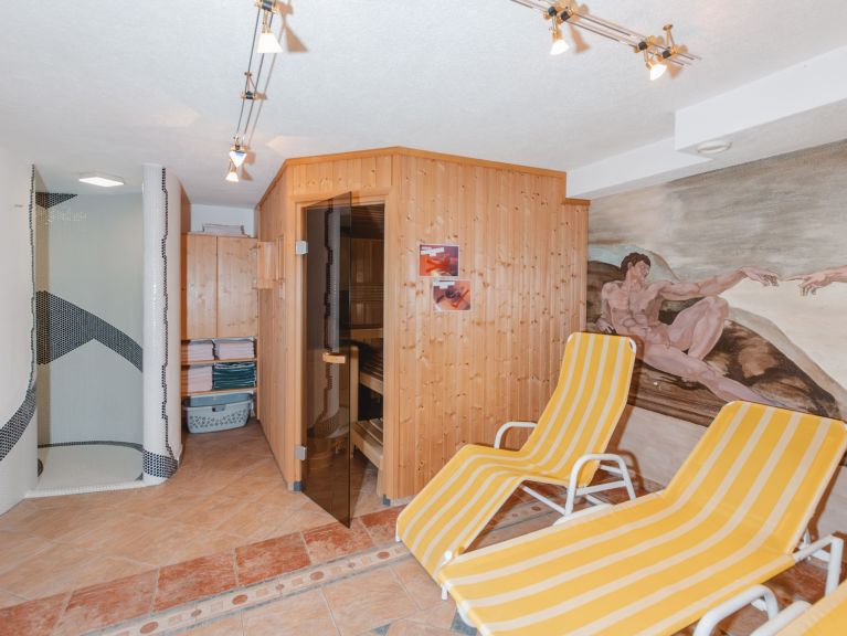 Chalet Mitteregg