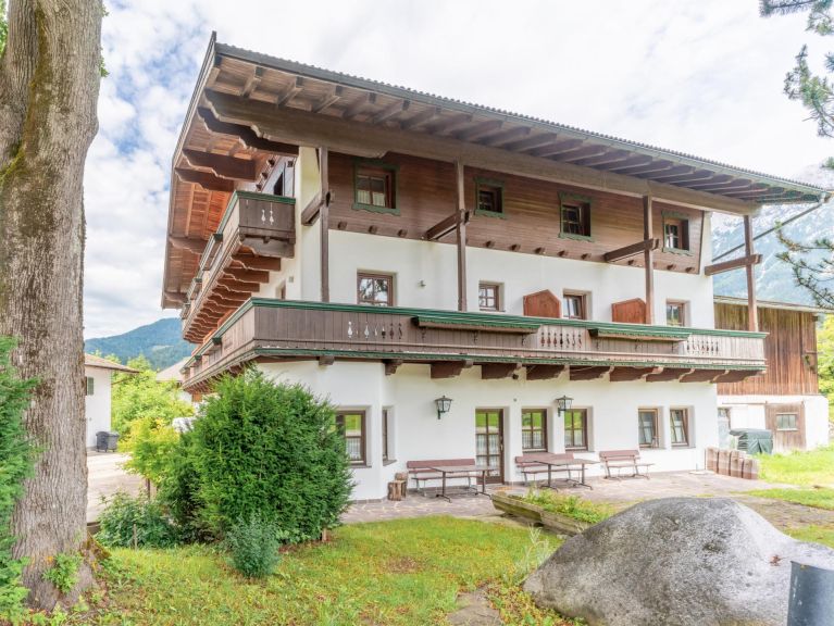 Chalet Blaiken L