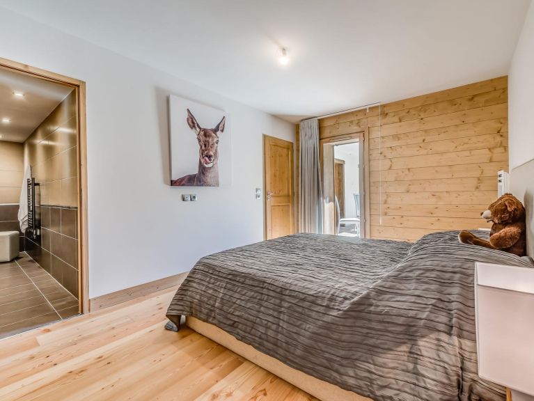 Appartement Les Balcons Etoiles Appartement A14