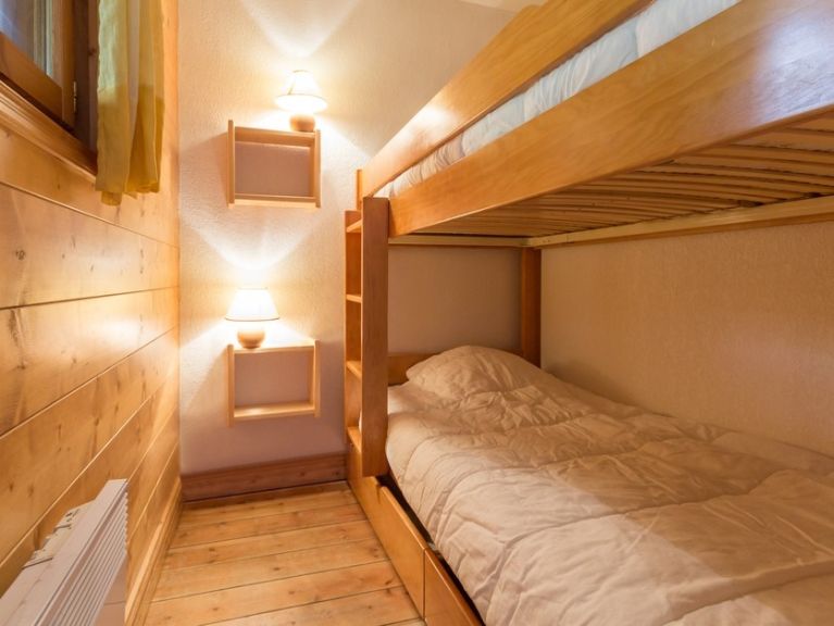 Appartement Les Alpages du Chantel