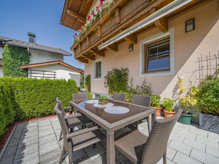 Appartement Kapeller