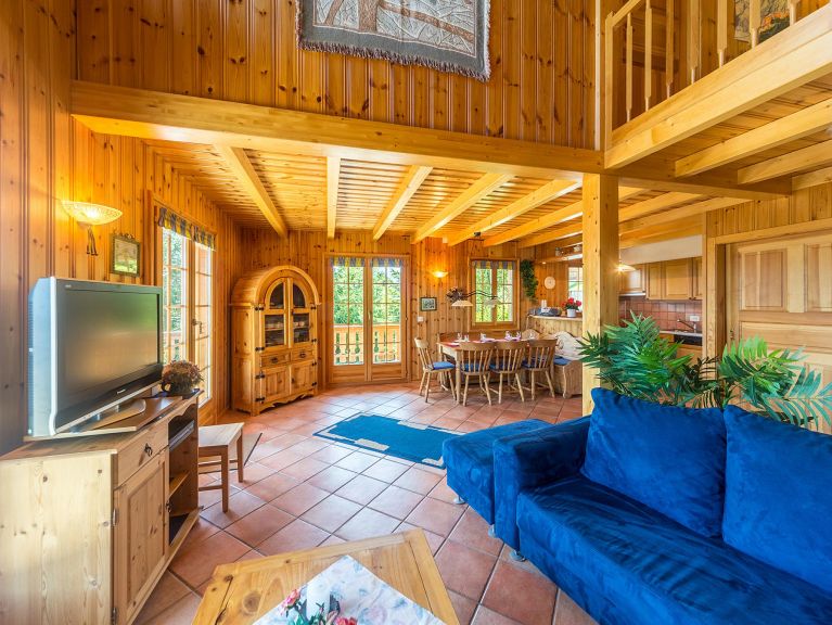 Chalet Albert