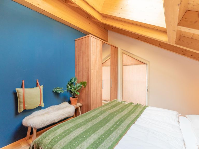 Appartement Drei Berge
