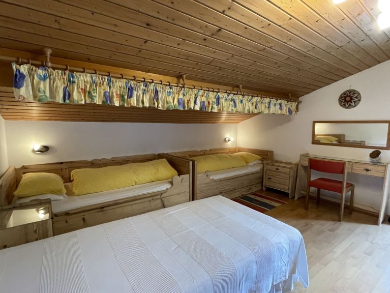 Appartement Kaiserhof