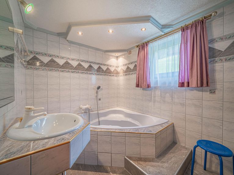 Chalet Poschen