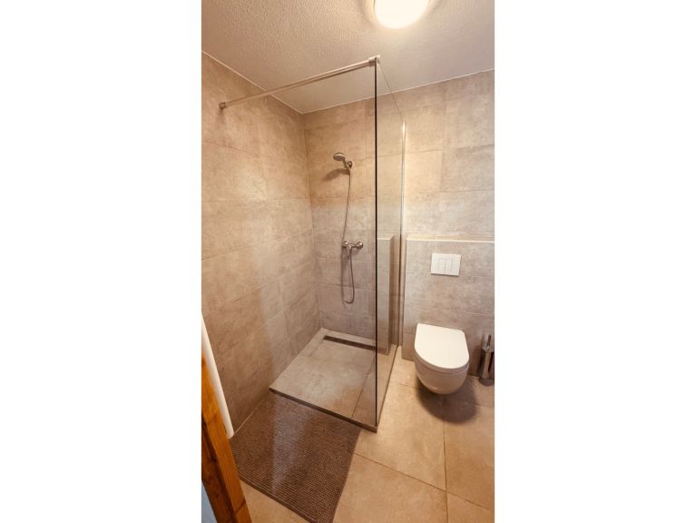 Appartement Petite Marmotte