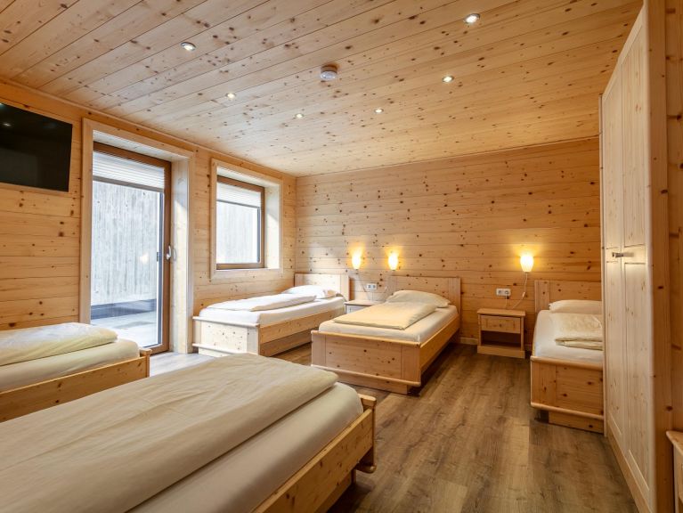 Chalet am Ziller