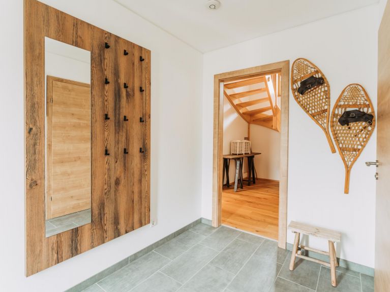 Chalet Riesneralm Im grünen Herzen