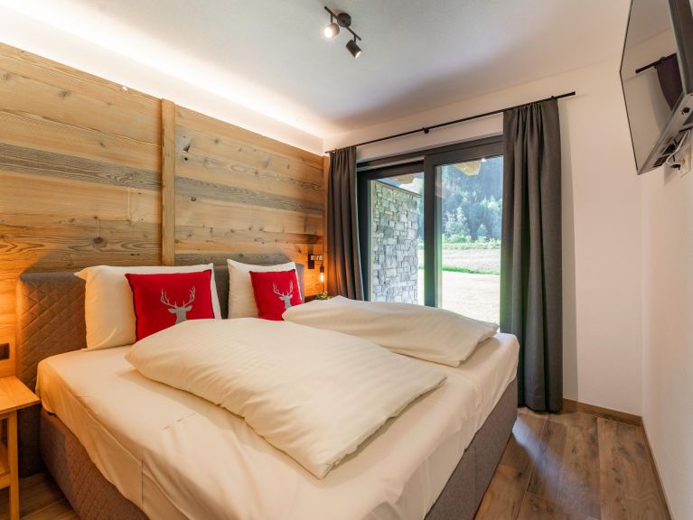 Chalet Pinzgau Lodge 1C