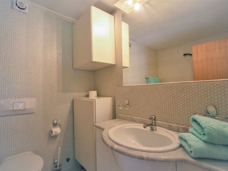 Chalet-appartement Rauter