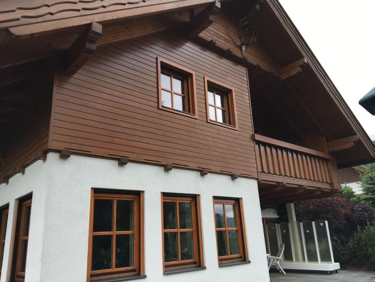Chalet Jované Combinatie