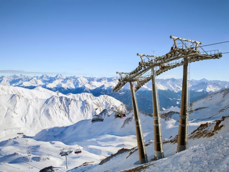Chalet Tiroler Hof inclusief catering