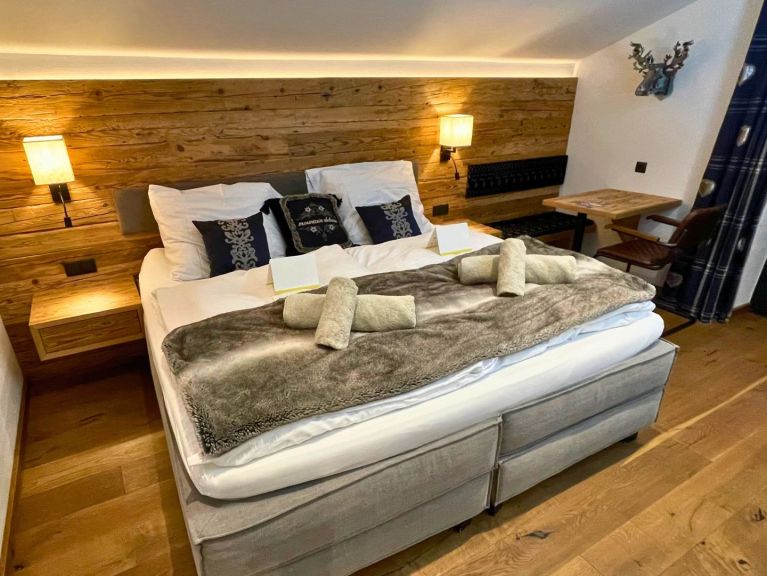 Chalet Joy inclusief catering