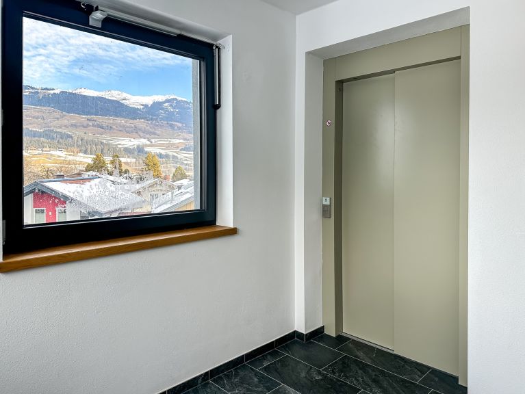 Appartement Our's Living Wild Reserve Penthaus