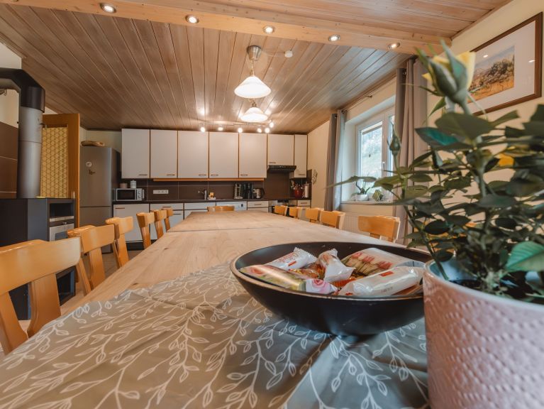 Chalet Bergfried