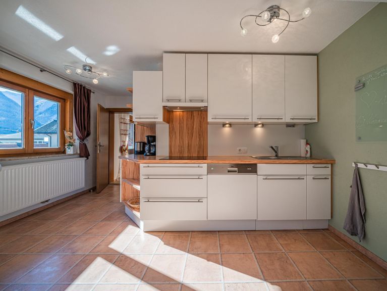 Appartement Verena
