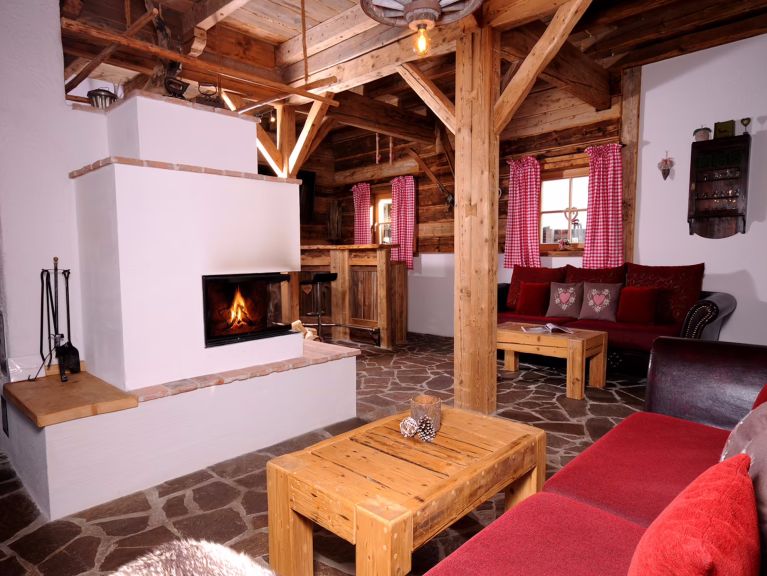 Chalet Almchalet Almchalet