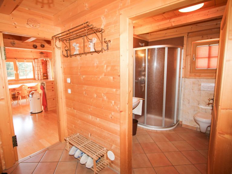 Chalet Bella Nova