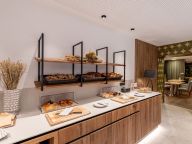 Chalet-appartement AlpenParks Taxacher Rettenstein-10