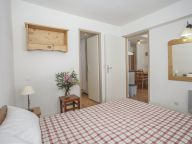 Appartement Le Rond Point des Pistes-3