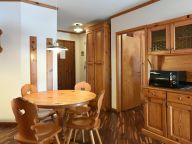 Appartement Casa Metz-5