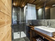 Chalet-appartement Lodge PureValley met privé sauna-12