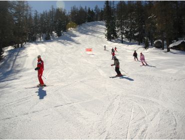 Skidorp Kindvriendelijk wintersportdorp gelegen aan een afwisselend skigebied-8