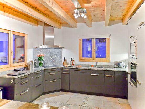 Chalet Teychenne Mungo-10