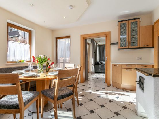 Chalet am Ziller-6