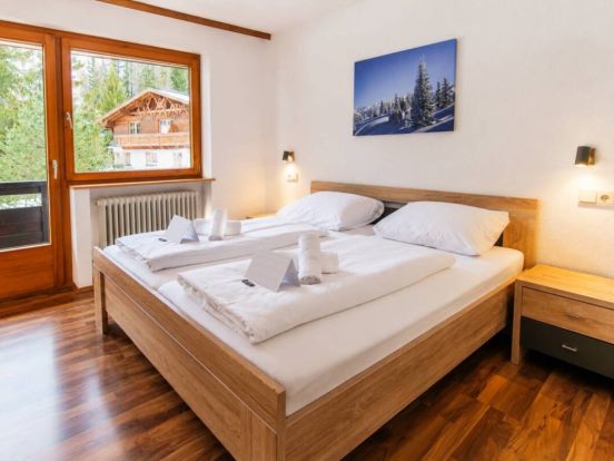 Chalet Alber-9