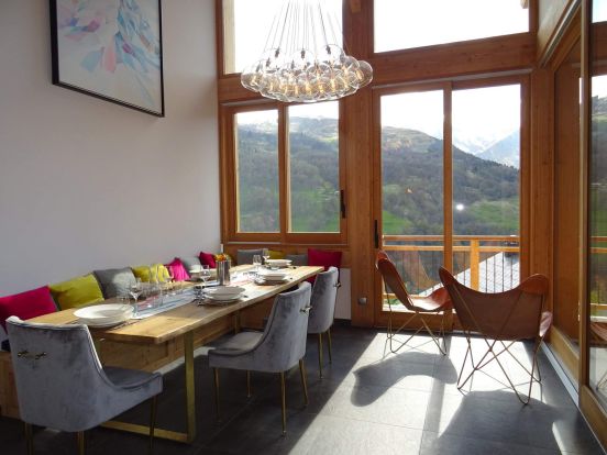 Chalet Caseblanche-4