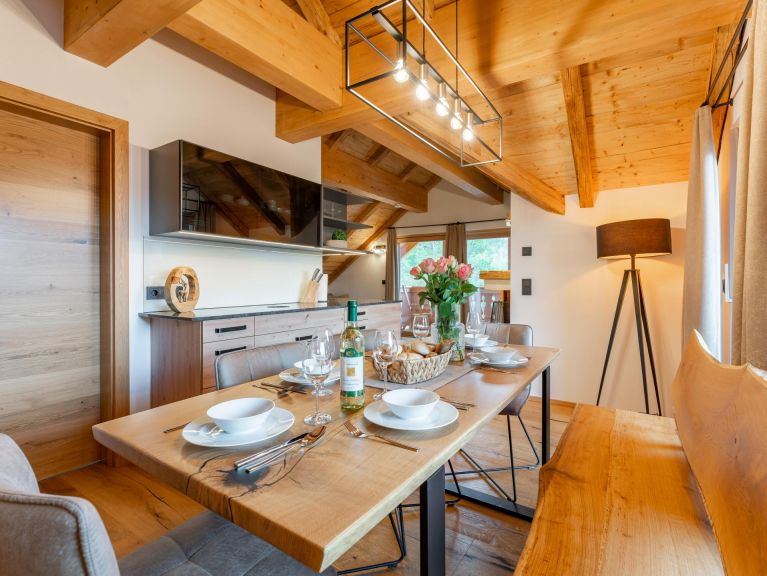 Appartement AlmApART 8-3 / Penthouse
